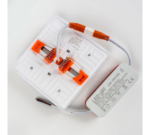 Потолочный светильник LEDtrec LT306-100 Потолочный светильник LEDtrec LT306-100