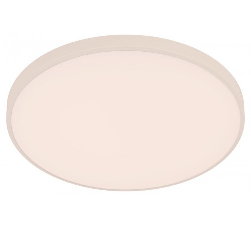 Потолочный светильник Эра Классик без ДУ SPB-6 WH 24W-5K Slim Base