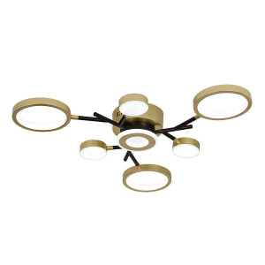 Потолочный светильник F-Promo Hybrid 4686-7C