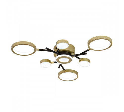 Потолочный светильник F-Promo Hybrid 4686-7C