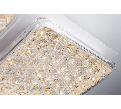 Потолочный светодиодный светильник Escada 10204/9LED