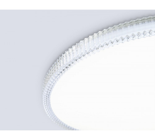 Потолочный светильник Ambrella Light Orbital FZ1701