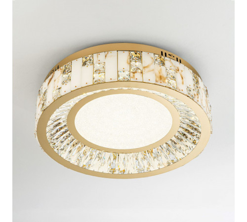 Потолочный светильник Modelux ML.2400.500 GD