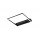 Потолочный светильник Freya Frame FR6084CL-L82B
