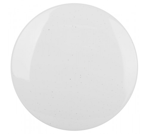 Потолочный светильник Эра Классик без ДУ SPB-6 WH 18W-4K Slim Night SKY