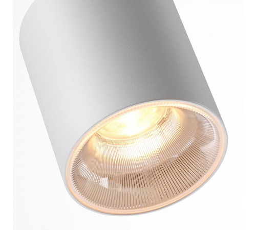 Потолочный светильник Odeon Light Hightech Brim 7139/12CL