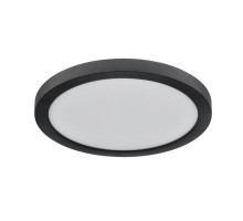 Потолочный светильник Sonex Mitra Led Nebula Black 7788/18L