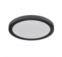 Потолочный светильник Sonex Mitra Led Nebula Black 7788/18L