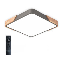 Потолочный светильник Natali Kovaltseva Scandinavian LED LAMPS 81412