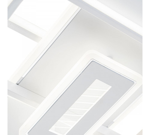 Потолочный светильник Escada Deneb 10232/4LED