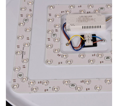 Потолочный светодиодный светильник Reluce 70001-0.5-500