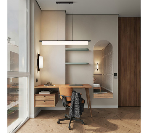 Потолочный светильник Freya Even FR5625CL-L20B