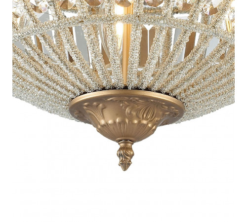 Потолочный светильник Favourite Orientalium 2296-6C