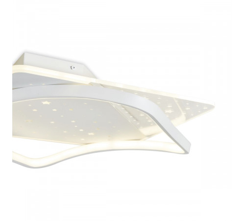 Потолочный светильник Freya Strata FR6152CL-L99W
