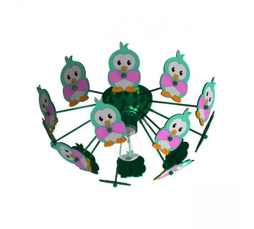 Потолочный светильник Eglo Viki 2 95636