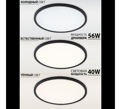 Потолочный светильник Natali Kovaltseva Plain LED LAMPS 81114/5C Потолочный светильник Natali Kovaltseva Plain LED LAMPS 81114/5C