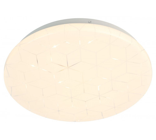 Потолочный светильник ЭРА SPB-6 Slim Cube 24W-4K Б0071117