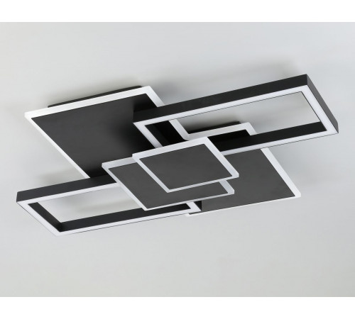 Потолочный светильник Ambrella Light Acrylica Disk FA1032