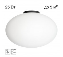 Потолочный светильник Citilux Ron CL941E28B5