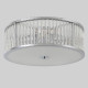 Потолочный светильник Crystal Lux AVENUE PL4 CHROME