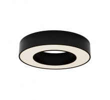 Потолочный светильник Maytoni Lua C093CL-24W3K-B