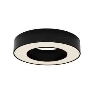Потолочный светильник Maytoni Lua C093CL-24W3K-B