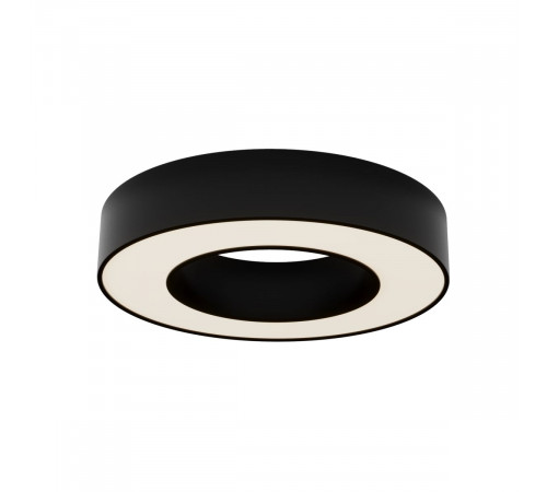 Потолочный светильник Maytoni Lua C093CL-24W3K-B