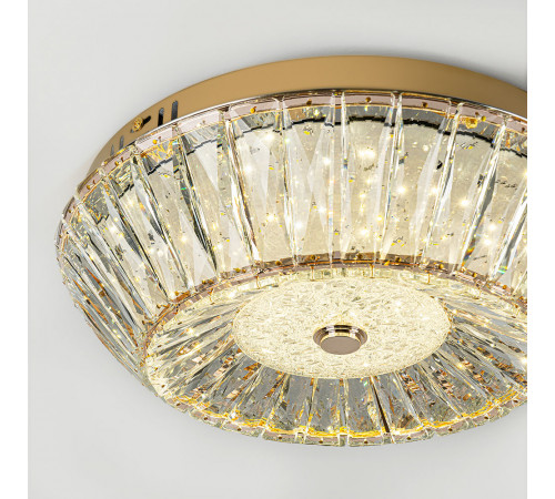 Потолочный cветильник LED4U L1190-400 GD