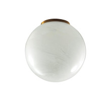 Потолочный светильник Odeon Light Midcent Magia 7109/1C