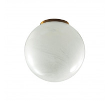 Потолочный светильник Odeon Light Midcent Magia 7109/1C