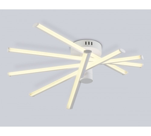 Потолочный светильник Ambrella Light Comfort LineTech FL6221