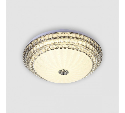 Потолочный светильник LED4U L1101-350 CR Потолочный светильник LED4U L1101-350 CR