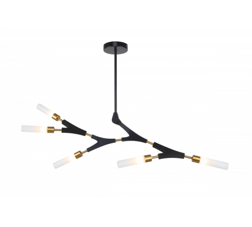 Потолочный светильник Freya Crown FR5213PL-05B