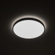 Потолочный cветильник Nowodvorski Agnes Round Led Pro Black 10971
