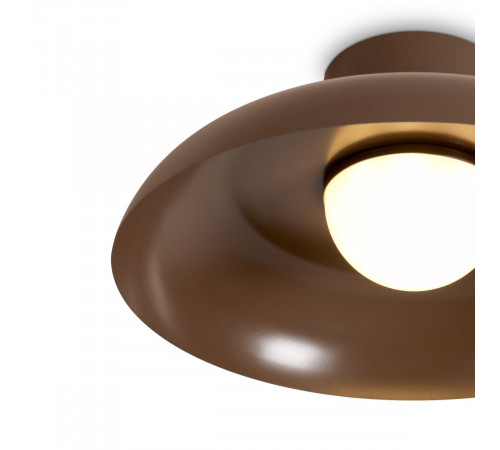 Потолочный светильник Freya Movement FR5602CL-L10BR