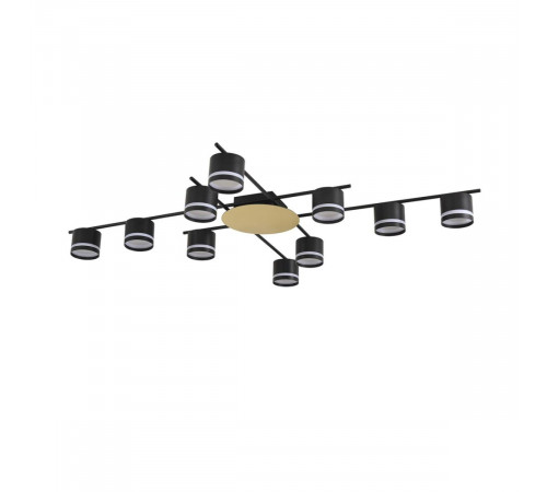Потолочный светильник Lumion Comfi Agnia 8304/10C Потолочный светильник Lumion Comfi Agnia 8304/10C