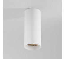 Потолочный светильник Maytoni Focus C010CL-01W-N