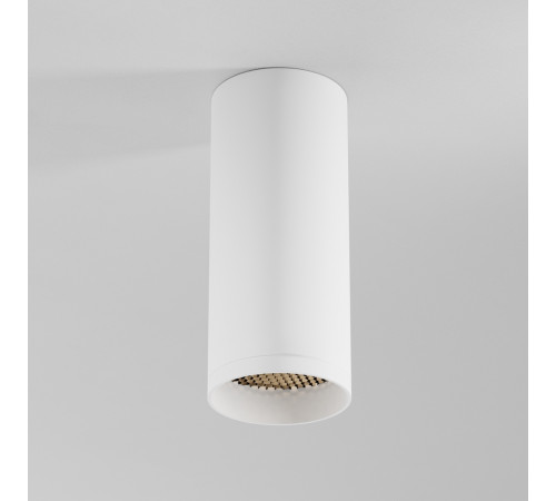 Потолочный светильник Maytoni Focus C010CL-01W-N