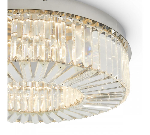 Потолочный светильник Freya Diadema FR6225CL-L36CH