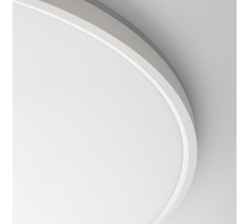Потолочный светильник Citilux Norma LED RGB CL749600