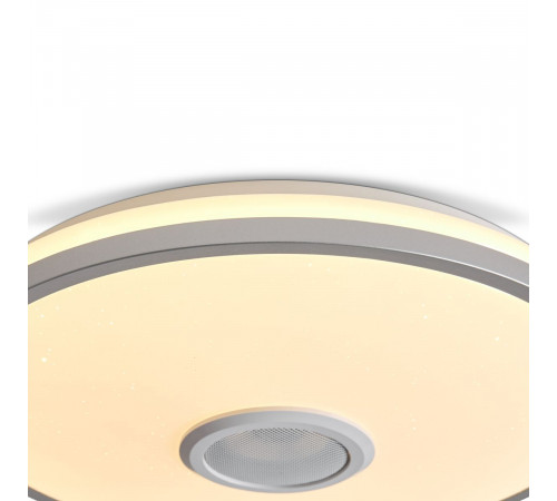 Потолочный светильник Freya Rond FR6226CL-L36W