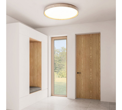 Потолочный светильник ImperiumLoft Torild Light Brown 231183-23