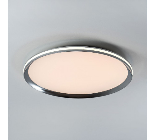 Потолочный светильник LED4U L3020-500 CR Потолочный светильник LED4U L3020-500 CR