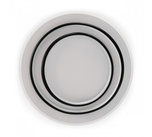 Потолочный светильник Freya Spiral FR6089CL-L120WB