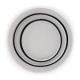 Потолочный светильник Freya Spiral FR6089CL-L120WB