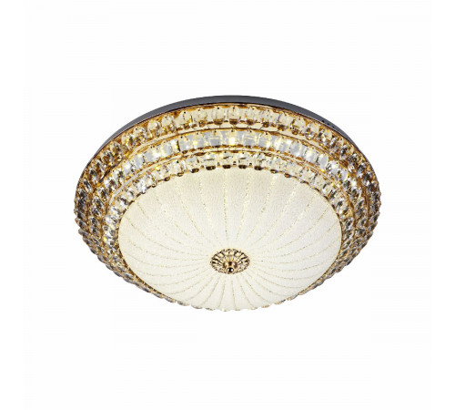 Потолочный светильник LED4U L1101-450 GD Потолочный светильник LED4U L1101-450 GD