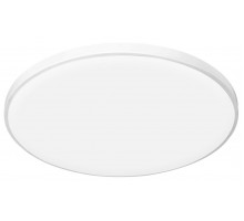 Потолочный светильник Эра Классик с ДУ SPB-6 WH 80W-3K-6,5K-R Slim Base