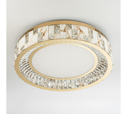 Потолочный светильник Modelux ML.2400.600 GD