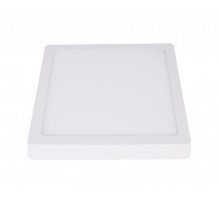 Потолочный светильник ЭРА LED 9-18-4K Б0050273