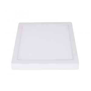 Потолочный светильник ЭРА LED 9-18-4K Б0050273
